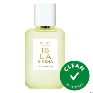 Ellis Brooklyn Isla Sirena